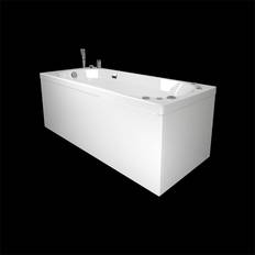 Westerbergs Motion 180sq Bathtub 2.0