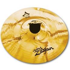 Zildjian 10" A Custom splash brilliant