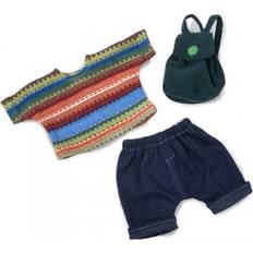 Back To School Outfit