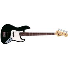 Instruments de Musique Squier By Fender Affinity Series Jazz Bass 3-Color Sunburst