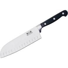 Lion Sabatier Pluton 774086 Santoku Knife 18 cm