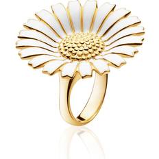 Georg jensen daisy ring Georg Jensen Daisy Ring - Förgylld