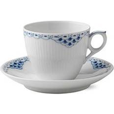 Royal Copenhagen Princess Tekopp, Kaffekopp 17cl