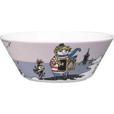 Arabia Mumin Too Ticky Ciotola per dessert 15cm 0.3L
