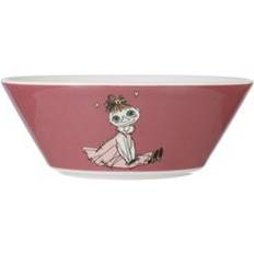 Freezer Safe Dessert Bowls Arabia Mumin Mymlan Dessert Bowl 15cm