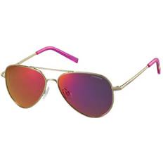 Polaroid Enfant Lunettes de soleil Polaroid Polarized PLD 8015/N J5G/AI