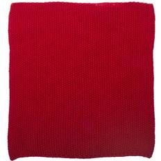 Bomuld - Rød Karklude Ib Laursen 6351-33 Karklud Rød (25x25cm)