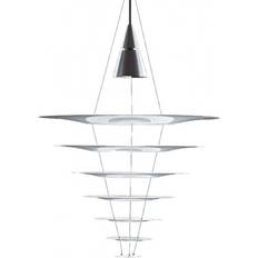 Louis Poulsen Enigma 825 Pendant Lamp 82.5cm