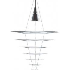 Louis Poulsen Enigma 825 Pendellampa ∅ 82.5cm