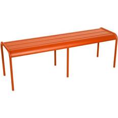 Fermob Outdoor Sofas & Benches Garden & Outdoor Furniture Fermob Luxembourg Garden Bench