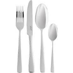 Spülmaschinengeeignet Bestecksets Villeroy & Boch Vivo Voice Besteckset 24Stk.