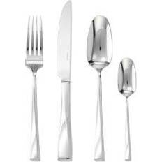 Sambonet Twist Cutlery Set 24pcs