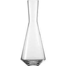 Vita Vinkaraffer Schott Zwiesel Pure Vinkaraff 0.75L