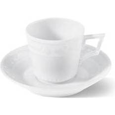 KPM Kurland Saucer Plate 12.5cm