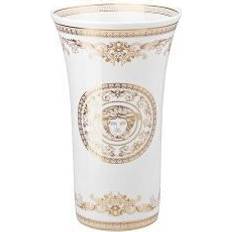 Rosenthal Inredningsdetaljer Rosenthal Versace Medusa Gala Vas 34.3cm