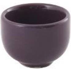 Purple Egg Cups Friesland Trendmix Egg Cup