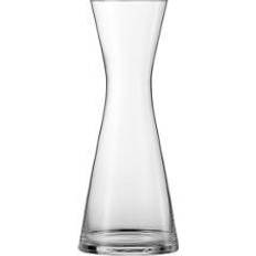 Schott Zwiesel Karaffer, Kannor & Flaskor Schott Zwiesel Pure Vattenkaraff 1L