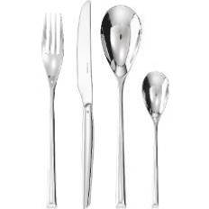 Sambonet H-Art Edelstahl Bestickset 24st