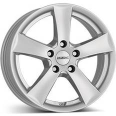 Dezent TX Silver 7x16 5/112 ET32 CB66.6