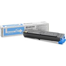 Kyocera TK-5215C Toner Ciano