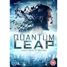 Quantum leap Quantum Leap [DVD]