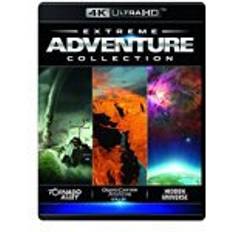 IMAX Adventure (4K UHD Blu-ray) [2016]