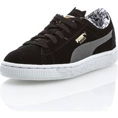 Batman skor Puma Suede Batman Junior