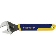 Irwin Skiftnycklar Irwin Vise 10505492 Skiftnyckel