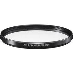 SIGMA Afe9e0 Filtro Wr Ceramic Protector 67mm Negrofiltro Foto