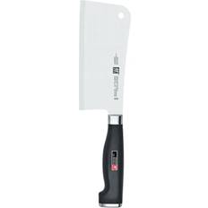 Cuchillos de cocina Zwilling Four Star 31095-151 Cuchillo de Carnicero 15 cm