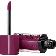 Bourjois Rouge Edition Velvet #14 Plum Plum Girl