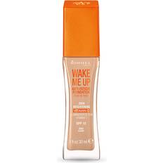 Rimmel Wake Me Up Foundation Light Porcelian