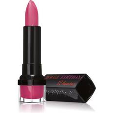 Bourjois Rouge Edition 12 Hour Lipstick #32 Rose Vanity