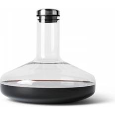 Acier inoxydable Carafe à Vin Menu Decanter Carafe à Vin 1.4L