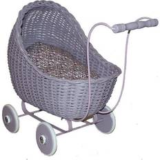 Smallstuff Leksaker Smallstuff Doll Stroller