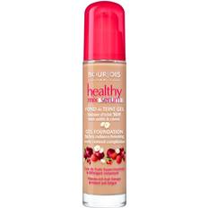 Bourjois Healthy Mix Serum Foundation #52 Vanille