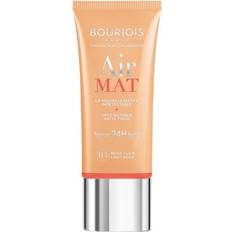 Bourjois Air Mat Foundation #03 Beige Clair