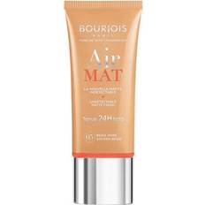 Bourjois Air Mat Foundation #05 Beige Dore