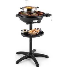 Klarstein Grillpot