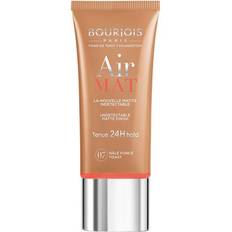 Bourjois Air Mat Foundation #07 Hale Fonce