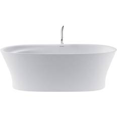 Baignoires Autoportantes Duravit Cape Cod 700330