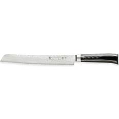 Tamahagane Brödknivar Tamahagane SAN Kyoto SNK-1118 Brödkniv 23 cm