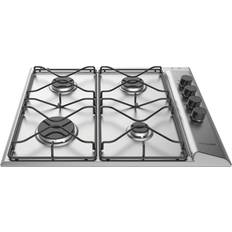 Gas Hobs Built in Hobs Hotpoint PAN 642 IXH