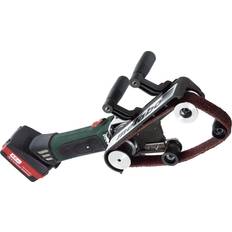 Metabo Amoladoras y Pulidoras Metabo RB 18 LTX 60 Lijadora Para Tubos De Batería 18V Cartón