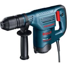 Bosch Martillos demoledores Bosch GSH 3 E Professional 650 W 2.6 J SDS-Plus