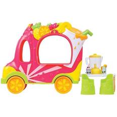 Shopkins Shoppies Smoothie Truck