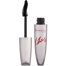 Rimmel london Rimmel London Kate Mascara 004 Jet Black