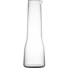 Lavabile a mano Brocche Iittala Essence Brocca 1L