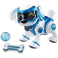 Hond Interactieve Robots Teksta Robot Puppy