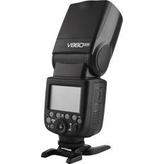 Flashes d'appareil photo Godox V860II for Nikon